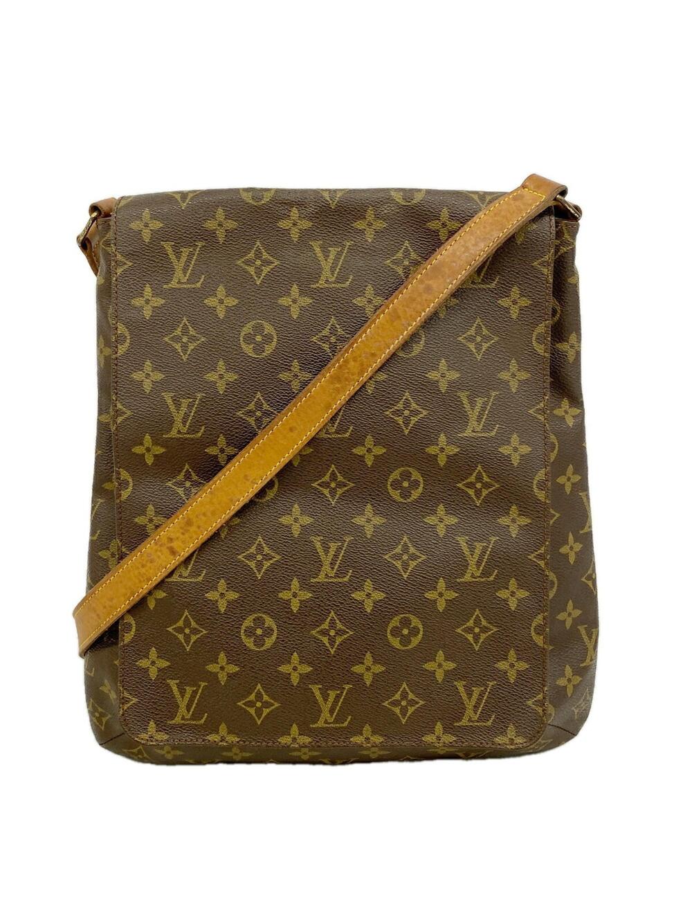 Louis Vuitton Musette Salsa Handbag #350800L76B